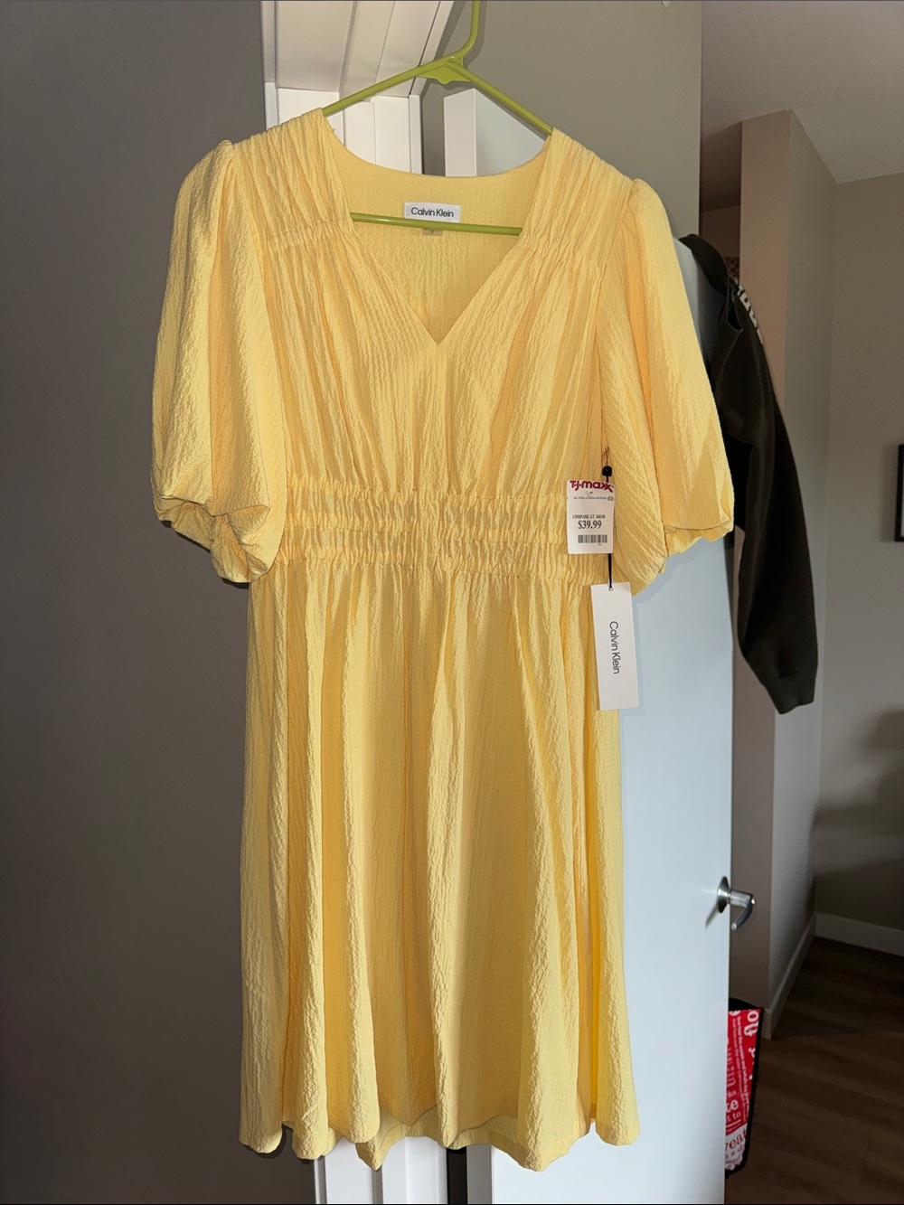 Calvin Klein Dress NWT